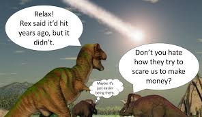 Responding to the new wave of climate scepticism – Prof Jem Bendell