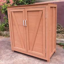 Shop our selection of storage cabinets with doors storage cabinet can help you save time and effort while fulfilling storage needs. Outdoor Wood Plastic Composite Garden Tool Storage Cabinet Buy Garden Storage Cabinet Outdoor Storage Cabinet Tool Storage Cabinet Product On Alibaba Com