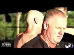 Bucking & Fighting 2021