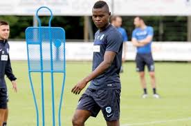 Image result for picha ya mbwana samatta