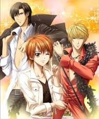 'skip beat' season 1 premiered on october 6, 2008 and with a total of 25 episodes, it ended on march 30, 2009. Skip Beat Forever Shoujo