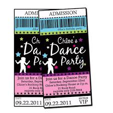 Dancepartysampleone Jpg 600 600 Pixels Organisation Anniversaire Idee Anniversaire Cadeau Ado