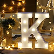 B, c, d, f, g, h, j, k, l, m, n, p, q,. Hot Sale Letter Lights Keepfit Light Up White Plastic Standing Hanging Alphabet Number Light Decorative Lights Signs For Home Party K 8 7 X7 1 X1 8 Pricepulse