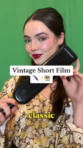 Vintage Video Film