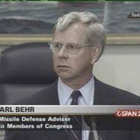 Douglas Behr's Instagram, Twitter & Facebook