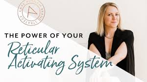 Your Reticular Activating System Get Everything You Want With The Power Of Your Mind Youtube