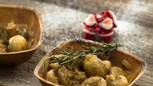 Weihnachtsmarkt Champignons Rezept Mit Bild Rezept Rezepte Mit Champignons Lebensmittel Essen Rezepte