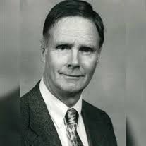 Eric Albert Peterson