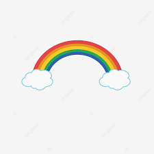 Pemilihan wallpaper yang tepat juga akan membuat hp kamu tampak enak dilihat. Gambar Kartun Sederhana Lima Warna Pelangi Lucu Clipart Pelangi Pelangi Beraneka Warna Png Dan Vektor Dengan Latar Belakang Transparan Untuk Unduh Gratis