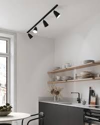 Track Light – Lucendi