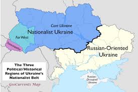 Ukraine, later known as the ukrainian empire, was the main antagonist of korean mapping 's alternate future of europe. Austrian Empire Archives Geocurrents
