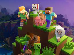 Running your own server lets you bring all of your friends into the same game, and you can play with rules you get to make or break. Minecraft S Servers Aren T Shutting Down Contrary To Internet Prank Polygon