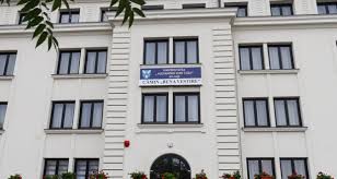 Universitatea „alexandru ioan cuza din iași. Un Nou CÄƒmin Pentru StudenÅ£i Dat In FolosinÅ£Äƒ De Universitatea Alexandru Ioan Cuza Din IaÈ™i 24 Ore