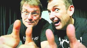 Musical, Jazz und plattdeutscher Döntjes