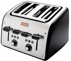 Tefal Maison Tt770811 Grille Pain 4 Fentes Electroconseil