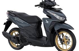 Deretan Fitur Unggulan Honda Vario 150