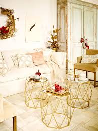 A design for each room is presented, showing the colour scheme, furniture pieces, lighting specification, floor finishes, fabric palettes and room layouts. Interior Design Living Room Zara Home Novocom Top
