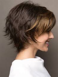 Big nose short hairstyles with regard to short hairstyles for large noses view photo 8 of 20. Haircuts For Big Nose Women Shefalitayal