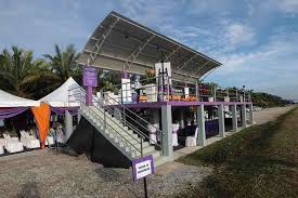 18 lokasi di indonesia yang menghasilkan gambar pemandangan yang indah. Anjung Spotter Klia Kini Dibuka Secara Rasmi Kepada Orang Ramai Rileklah Com