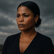 There are few things more painful than betrayal wrapped in love, and Nia  Long knows that wound intimately. For years, she stood as a symbol of grace  and elegance, balancing her life