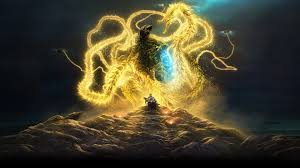 Godzilla The Planet Eater By Godzilla Image On Deviantart Hoshi wo kuu mono synopsis: godzilla the planet eater by godzilla
