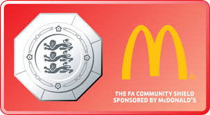 Jun 03, 2021 · leicester city will take on manchester city in the fa community shield at wembley stadium on saturday 7 august, 2021. The Fa Community Shield Logo Download Logo Icon Png Svg