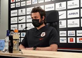 Twitter tenue par une fan. Stade Toulousain Maxime Medard Sur Son Avenir Je N Ai Pas Encore Pris De Decision Actu Rugby