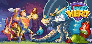 Fully strengthen and customize your characters. Descargar Need A Hero 2 6 876 2 Apk Mod Money Puzzle Game Android 2021 2 6 876 2 Para Android