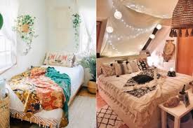 Www.arsitag.com desain interior ruang kerja di puri matahari residence karya hello embryo. 5 Ide Dekorasi Ala Bohemian Ini Bikin Suasana Kamar Jadi Instagenic
