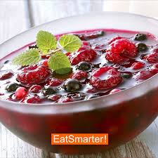 Rote Grutze Rezept In 2020 Rezepte Lebensmittel Essen Rote Grutze