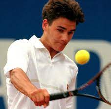 Jason jung never played atp tournaments before, including slams, as this match will be very important for him. Roger Federer Ich Zwinge Mich Jung Zu Bleiben Welt