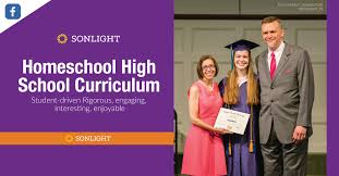 If your family is looking to find the right fit for your child and not sure which. High School Homeschooling Homeschool For High School