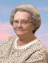 JoAnn Williams Obituary August 2, 2024