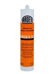 Ardex Se Flexible Sealant For Use In Tile Movement Joints