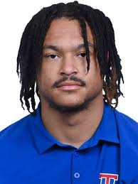 Texas State All Time Football Recruits