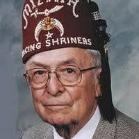 Obituary for Guilford "Gil" D. Cline