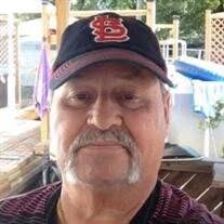 Steven Eugene Ervin Obituary