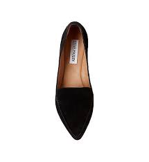Steve madden women's feather loafer flat. Pin On Shoes