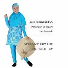 Baju renang tersebut dibandrol dengan harga terjangkau menggunakan bahan lycra. Baju Renang Muslimah Home Facebook