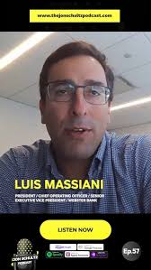 “It's all about building trust and people understanding that you're not  there trying to get something to your advantage, but you're actually trying  to get to a compromise or a collaboration where both ...