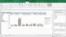 Image result for how to chart treatment groups in excel
