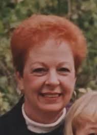 Passing of Angela F Anderson, Parchment Class of 1962