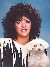 Tina Giordano Obituary (2014)