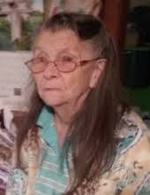 Obituary information for Mattie Lee Crow