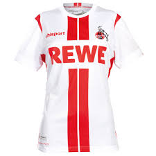 Get the latest fc cologne news, scores, stats, standings, rumors, and more from espn. Uhlsport Fc Koln Home 20 21 White Buy And Offers On Goalinn