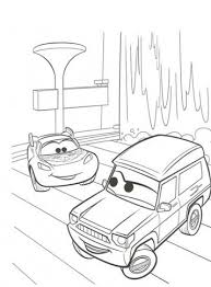 One way to contribute to charities is by donating your car. Kids N Fun Com 38 Coloring Pages Of Cars 2