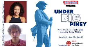Intiman Theatre – Under Big Piney