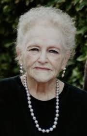 Beverly Mayo Blanchard