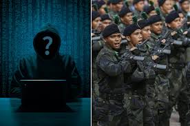 On thursday, it said that there was no disruption to other payment and settlement systems that the central bank operates due to the said cyber attack. Malaysian Armed Forces Confirm That Its Network Was Targeted By Cyber Attack Recently News Rojak Daily
