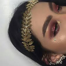 Pinterest Nandeezy Goddess Makeup Greek Goddess Makeup Greek Makeup